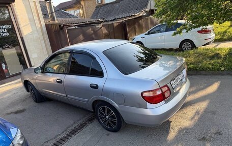 Nissan Almera, 2006 год, 400 000 рублей, 2 фотография