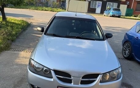 Nissan Almera, 2006 год, 400 000 рублей, 6 фотография