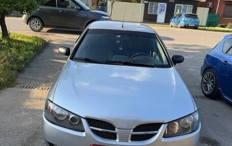 Nissan Almera, 2006 год, 400 000 рублей, 3 фотография