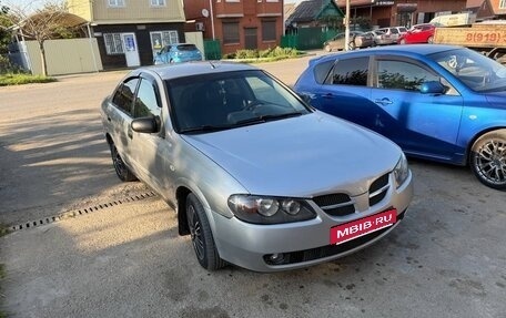 Nissan Almera, 2006 год, 400 000 рублей, 4 фотография