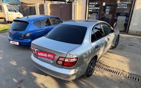 Nissan Almera, 2006 год, 400 000 рублей, 7 фотография