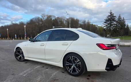 BMW 3 серия, 2024 год, 5 555 000 рублей, 2 фотография