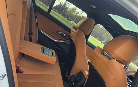 BMW 3 серия, 2024 год, 5 555 000 рублей, 9 фотография