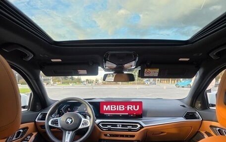 BMW 3 серия, 2024 год, 5 555 000 рублей, 7 фотография