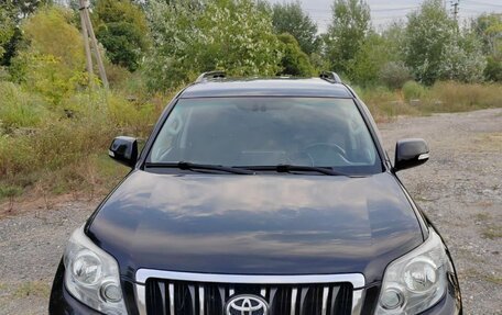 Toyota Land Cruiser Prado 150 рестайлинг 2, 2010 год, 2 505 000 рублей, 6 фотография