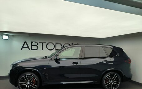 BMW X5, 2025 год, 15 400 000 рублей, 2 фотография