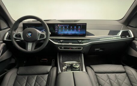 BMW X5, 2025 год, 15 400 000 рублей, 7 фотография