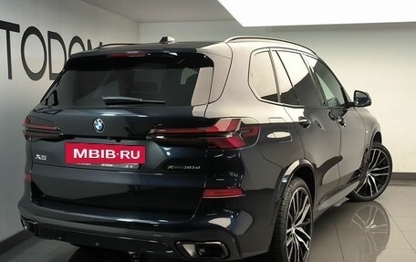 BMW X5, 2025 год, 15 400 000 рублей, 4 фотография