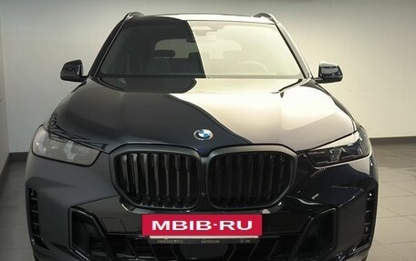 BMW X5, 2025 год, 15 400 000 рублей, 3 фотография