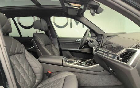 BMW X5, 2025 год, 15 400 000 рублей, 10 фотография