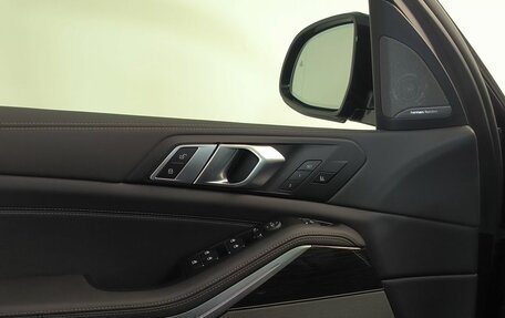 BMW X5, 2025 год, 15 400 000 рублей, 19 фотография