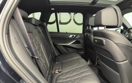 BMW X5, 2025 год, 15 400 000 рублей, 12 фотография