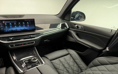 BMW X5, 2025 год, 15 400 000 рублей, 14 фотография