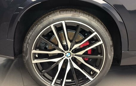 BMW X5, 2025 год, 15 400 000 рублей, 17 фотография