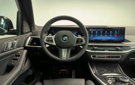 BMW X5, 2025 год, 15 400 000 рублей, 15 фотография