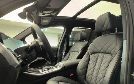 BMW X5, 2025 год, 15 400 000 рублей, 11 фотография
