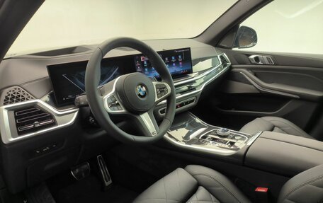 BMW X5, 2025 год, 15 400 000 рублей, 8 фотография
