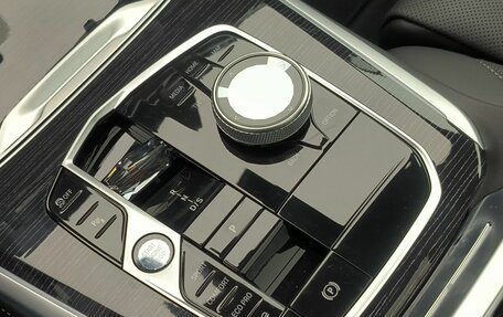 BMW X5, 2025 год, 15 400 000 рублей, 20 фотография