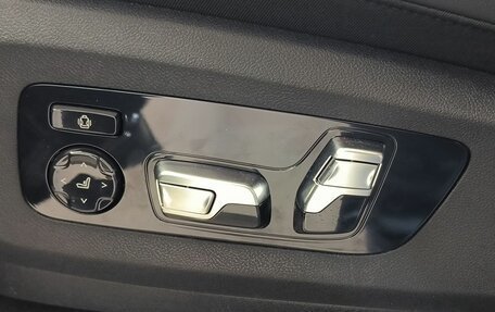 BMW X5, 2025 год, 15 400 000 рублей, 18 фотография