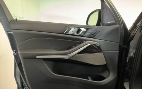 BMW X5, 2025 год, 15 400 000 рублей, 22 фотография
