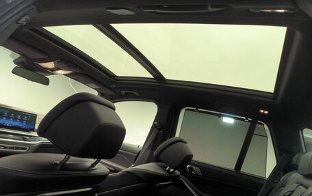 BMW X5, 2025 год, 15 400 000 рублей, 28 фотография