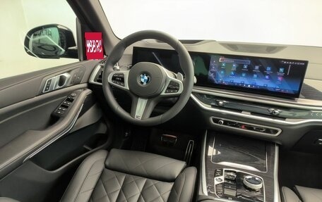 BMW X5, 2025 год, 15 400 000 рублей, 13 фотография