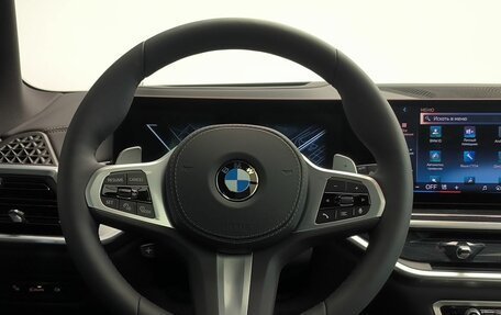 BMW X5, 2025 год, 15 400 000 рублей, 29 фотография