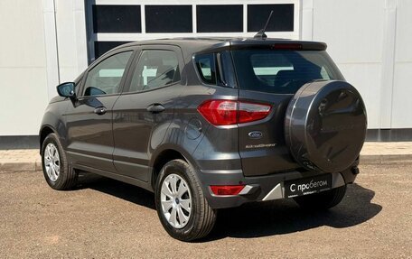 Ford EcoSport, 2018 год, 1 200 000 рублей, 3 фотография