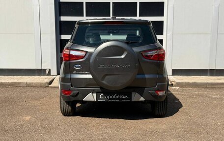 Ford EcoSport, 2018 год, 1 200 000 рублей, 4 фотография