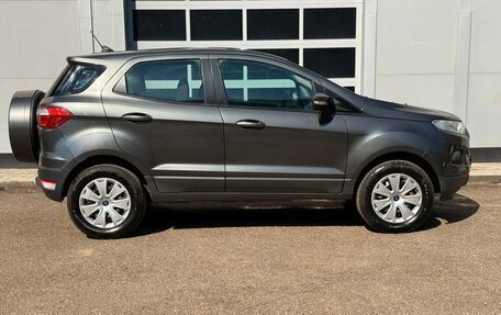 Ford EcoSport, 2018 год, 1 200 000 рублей, 6 фотография