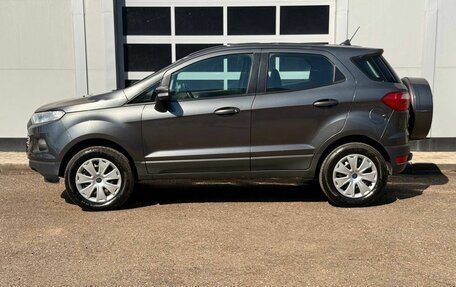 Ford EcoSport, 2018 год, 1 200 000 рублей, 2 фотография