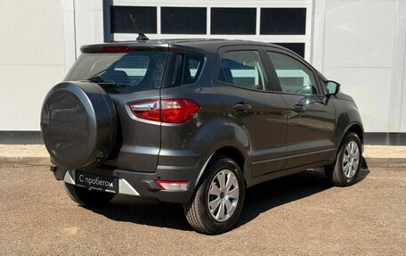 Ford EcoSport, 2018 год, 1 200 000 рублей, 5 фотография