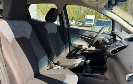 Ford EcoSport, 2018 год, 1 200 000 рублей, 11 фотография