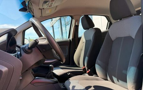 Ford EcoSport, 2018 год, 1 200 000 рублей, 9 фотография