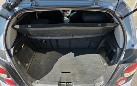 Chevrolet Aveo III, 2012 год, 599 000 рублей, 11 фотография