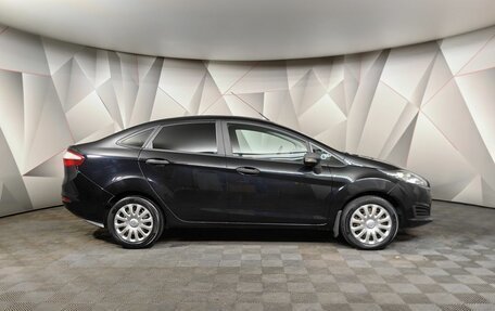 Ford Fiesta, 2016 год, 879 000 рублей, 6 фотография