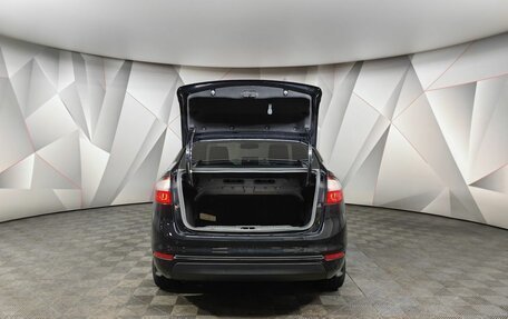Ford Fiesta, 2016 год, 879 000 рублей, 12 фотография