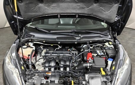 Ford Fiesta, 2016 год, 879 000 рублей, 11 фотография