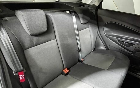 Ford Fiesta, 2016 год, 879 000 рублей, 17 фотография