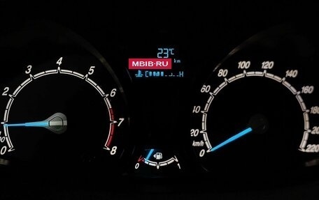 Ford Fiesta, 2016 год, 879 000 рублей, 18 фотография