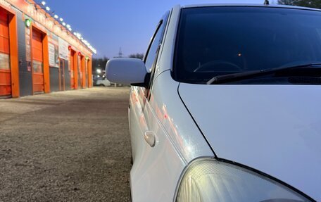 Toyota Vitz, 2002 год, 385 000 рублей, 6 фотография