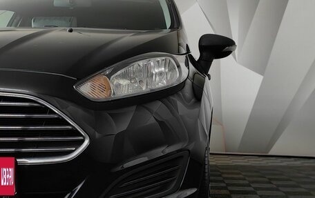 Ford Fiesta, 2016 год, 879 000 рублей, 10 фотография