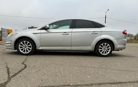 Ford Mondeo IV, 2012 год, 750 000 рублей, 2 фотография