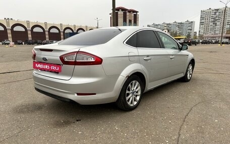 Ford Mondeo IV, 2012 год, 750 000 рублей, 4 фотография