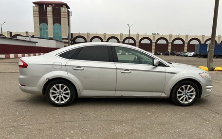 Ford Mondeo IV, 2012 год, 750 000 рублей, 5 фотография