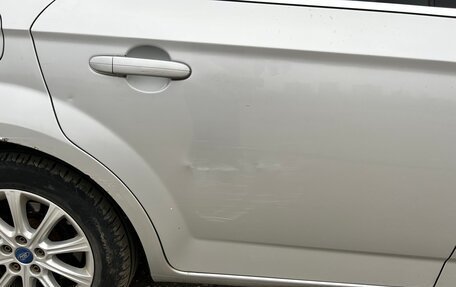 Ford Mondeo IV, 2012 год, 750 000 рублей, 11 фотография