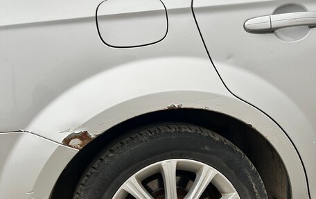 Ford Mondeo IV, 2012 год, 750 000 рублей, 10 фотография