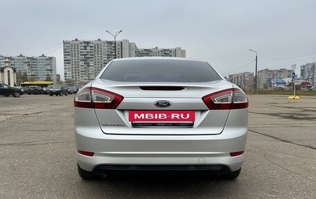 Ford Mondeo IV, 2012 год, 750 000 рублей, 7 фотография