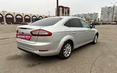 Ford Mondeo IV, 2012 год, 750 000 рублей, 6 фотография