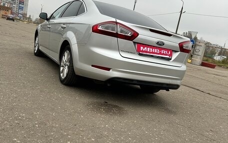 Ford Mondeo IV, 2012 год, 750 000 рублей, 8 фотография